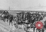 Image of Canadian troops Western Front European Theater, 1915, second 61 stock footage video 65675068361