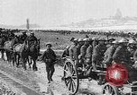 Image of Canadian troops Western Front European Theater, 1915, second 62 stock footage video 65675068361