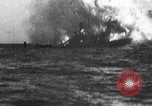 Image British navire torpillé et coulé Première Guerre Mondiale Théâtre européen, 1917, de la seconde 22 séquences d'archives historiques vidéo 65675068362