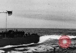 Image of British and German warship encounters during World War I European Theater, 1917, second 16 stock footage video 65675068363