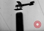 Image of British and German warship encounters during World War I European Theater, 1917, second 32 stock footage video 65675068363