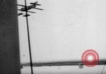 Image of British and German warship encounters during World War I European Theater, 1917, second 34 stock footage video 65675068363