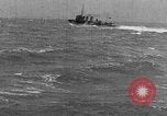 Image of British and German warship encounters during World War I European Theater, 1917, second 46 stock footage video 65675068363