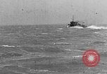 Image of British and German warship encounters during World War I European Theater, 1917, second 49 stock footage video 65675068363