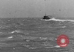 Image of British and German warship encounters during World War I European Theater, 1917, second 50 stock footage video 65675068363