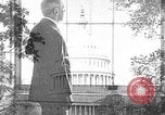 Standbild amerikanische Truppen United States USA, 1917, aus Sekunde 7 historischem Filmmaterial Videoclip 65675068364