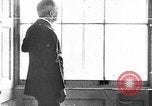 Standbild amerikanische Truppen United States USA, 1917, aus Sekunde 8 historischem Filmmaterial Videoclip 65675068364