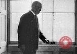 Standbild amerikanische Truppen United States USA, 1917, aus Sekunde 11 historischem Filmmaterial Videoclip 65675068364