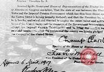 Standbild amerikanische Truppen United States USA, 1917, aus Sekunde 33 historischem Filmmaterial Videoclip 65675068364