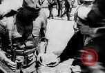 Standbild amerikanische Truppen United States USA, 1917, aus Sekunde 40 historischem Filmmaterial Videoclip 65675068364