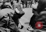 Standbild amerikanische Truppen United States USA, 1917, aus Sekunde 42 historischem Filmmaterial Videoclip 65675068364