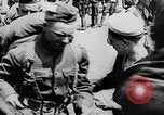 Standbild amerikanische Truppen United States USA, 1917, aus Sekunde 43 historischem Filmmaterial Videoclip 65675068364