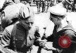 Standbild amerikanische Truppen United States USA, 1917, aus Sekunde 46 historischem Filmmaterial Videoclip 65675068364