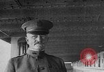 Standbild amerikanische Truppen United States USA, 1917, aus Sekunde 55 historischem Filmmaterial Videoclip 65675068364