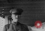 Standbild amerikanische Truppen United States USA, 1917, aus Sekunde 56 historischem Filmmaterial Videoclip 65675068364