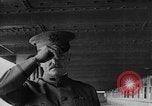 Standbild amerikanische Truppen United States USA, 1917, aus Sekunde 58 historischem Filmmaterial Videoclip 65675068364