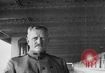 Standbild amerikanische Truppen United States USA, 1917, aus Sekunde 60 historischem Filmmaterial Videoclip 65675068364