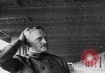 Standbild amerikanische Truppen United States USA, 1917, aus Sekunde 61 historischem Filmmaterial Videoclip 65675068364