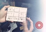Standbild Crew von B-52D Flugzeuge Thailand, 1970, aus Sekunde 1 historischem Filmmaterial Videoclip 65675068365