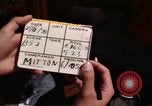 Standbild Crew von B-52D Flugzeuge Thailand, 1970, aus Sekunde 3 historischem Filmmaterial Videoclip 65675068365