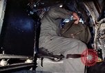 Standbild Crew von B-52D Flugzeuge Thailand, 1970, aus Sekunde 16 historischem Filmmaterial Videoclip 65675068365