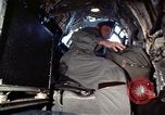 Standbild Crew von B-52D Flugzeuge Thailand, 1970, aus Sekunde 20 historischem Filmmaterial Videoclip 65675068365