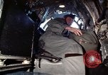 Standbild Crew von B-52D Flugzeuge Thailand, 1970, aus Sekunde 21 historischem Filmmaterial Videoclip 65675068365