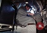 Standbild Crew von B-52D Flugzeuge Thailand, 1970, aus Sekunde 22 historischem Filmmaterial Videoclip 65675068365
