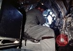 Standbild Crew von B-52D Flugzeuge Thailand, 1970, aus Sekunde 23 historischem Filmmaterial Videoclip 65675068365