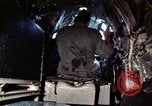 Standbild Crew von B-52D Flugzeuge Thailand, 1970, aus Sekunde 33 historischem Filmmaterial Videoclip 65675068365