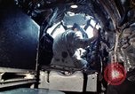 Standbild Crew von B-52D Flugzeuge Thailand, 1970, aus Sekunde 35 historischem Filmmaterial Videoclip 65675068365