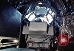 Standbild Crew von B-52D Flugzeuge Thailand, 1970, aus Sekunde 39 historischem Filmmaterial Videoclip 65675068365