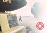 Standbild Crew von B-52D Flugzeuge Thailand, 1970, aus Sekunde 51 historischem Filmmaterial Videoclip 65675068365