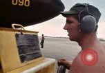Standbild Crew von B-52D Flugzeuge Thailand, 1970, aus Sekunde 52 historischem Filmmaterial Videoclip 65675068365