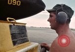 Standbild Crew von B-52D Flugzeuge Thailand, 1970, aus Sekunde 54 historischem Filmmaterial Videoclip 65675068365