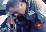 Image Équipage de B-52D aircraft en Thaïlande, 1970, de la seconde 4 séquences d'archives historiques vidéo 65675068366