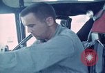 Image Équipage de B-52D aircraft en Thaïlande, 1970, de la seconde 10 séquences d'archives historiques vidéo 65675068366