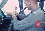 Image Équipage de B-52D aircraft en Thaïlande, 1970, de la seconde 20 séquences d'archives historiques vidéo 65675068366