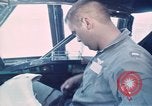 Image Équipage de B-52D aircraft en Thaïlande, 1970, de la seconde 23 séquences d'archives historiques vidéo 65675068366