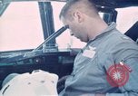 Image Équipage de B-52D aircraft en Thaïlande, 1970, de la seconde 24 séquences d'archives historiques vidéo 65675068366