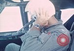 Image Équipage de B-52D aircraft en Thaïlande, 1970, de la seconde 31 séquences d'archives historiques vidéo 65675068366