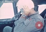 Image Équipage de B-52D aircraft en Thaïlande, 1970, de la seconde 32 séquences d'archives historiques vidéo 65675068366