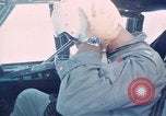 Image Équipage de B-52D aircraft en Thaïlande, 1970, de la seconde 33 séquences d'archives historiques vidéo 65675068366