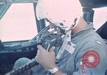 Image Équipage de B-52D aircraft en Thaïlande, 1970, de la seconde 34 séquences d'archives historiques vidéo 65675068366