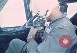 Image Équipage de B-52D aircraft en Thaïlande, 1970, de la seconde 35 séquences d'archives historiques vidéo 65675068366