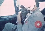 Image Équipage de B-52D aircraft en Thaïlande, 1970, de la seconde 37 séquences d'archives historiques vidéo 65675068366