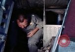 Image Équipage de B-52D aircraft en Thaïlande, 1970, de la seconde 39 séquences d'archives historiques vidéo 65675068366