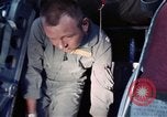 Image Équipage de B-52D aircraft en Thaïlande, 1970, de la seconde 41 séquences d'archives historiques vidéo 65675068366