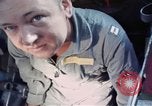 Image Équipage de B-52D aircraft en Thaïlande, 1970, de la seconde 42 séquences d'archives historiques vidéo 65675068366