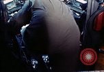Image Équipage de B-52D aircraft en Thaïlande, 1970, de la seconde 45 séquences d'archives historiques vidéo 65675068366